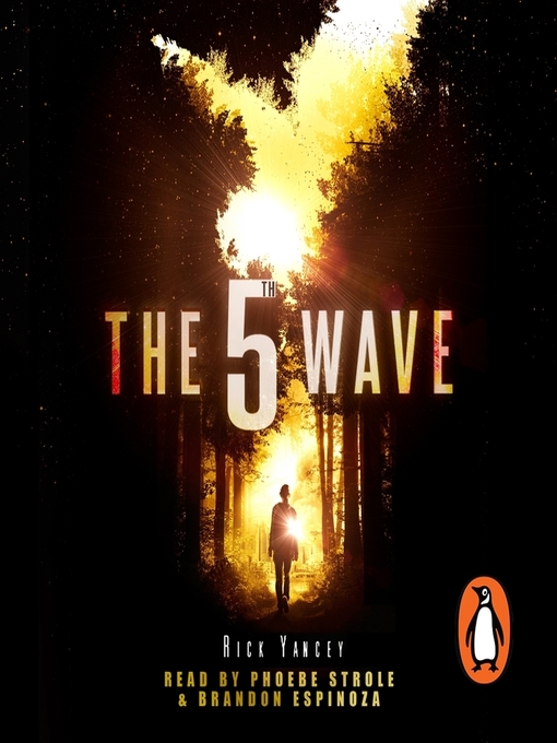 Title details for The 5th Wave by Rick Yancey - Available